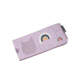 Sleeve Hülle Regenbogen