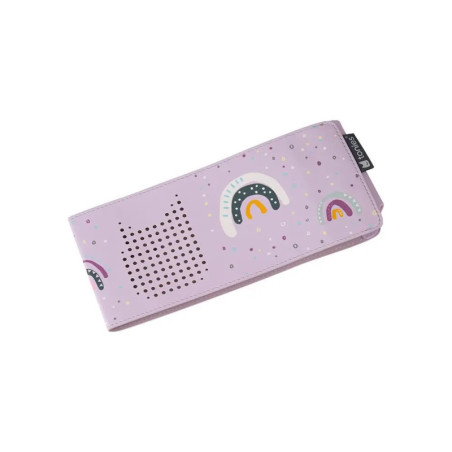 Sleeve Hülle Regenbogen