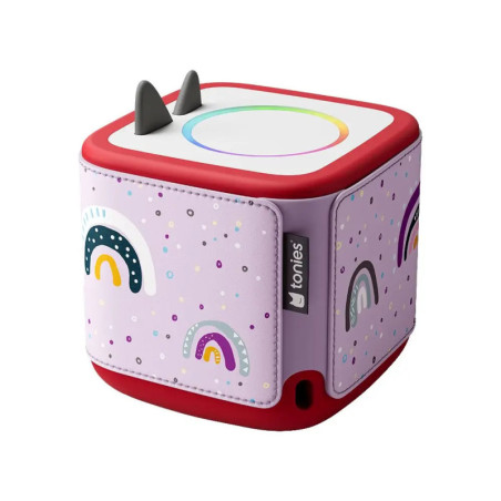 Sleeve Hülle Regenbogen