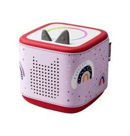 Sleeve Hülle Regenbogen