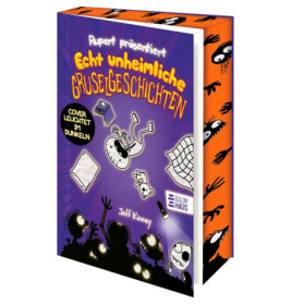Rupert präsentiert: Echt unheimliche Gruselgeschichten