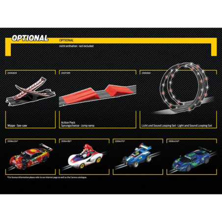 GO!!! DTM Supercars