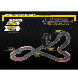 GO!!! DTM Supercars