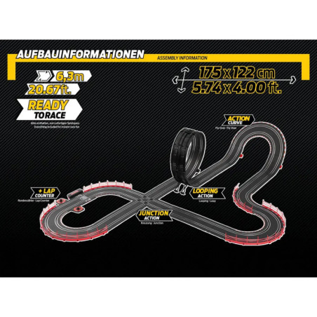 GO!!! DTM Supercars