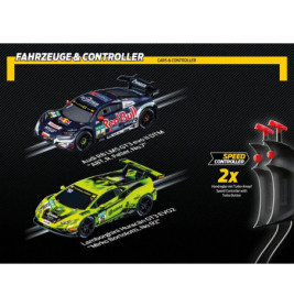GO!!! DTM Supercars