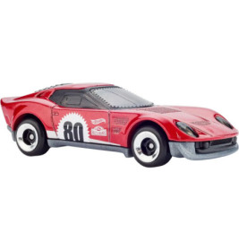 HW Mattel 80 Jahre 5er Pack