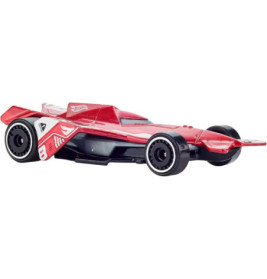 HW Mattel 80 Jahre 5er Pack