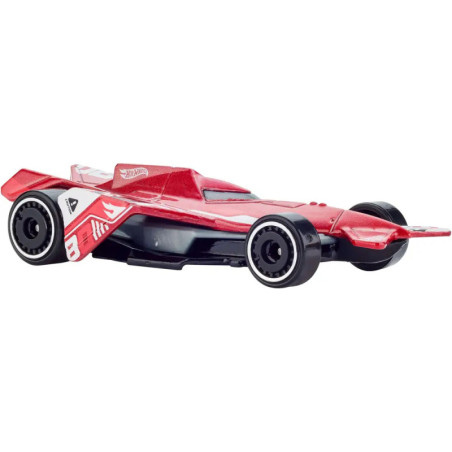 HW Mattel 80 Jahre 5er Pack