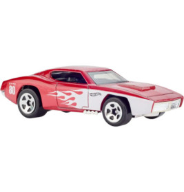 HW Mattel 80 Jahre 5er Pack