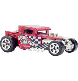 HW Mattel 80 Jahre 5er Pack