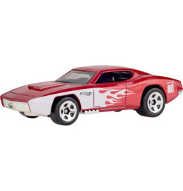 HW Mattel 80 Jahre 5er Pack