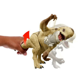 JW4 Die Wiedergeburt Feature