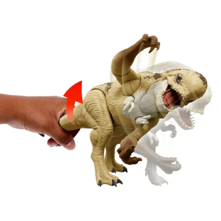 JW4 Die Wiedergeburt Feature