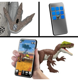 JW4 Die Wiedergeburt Feature