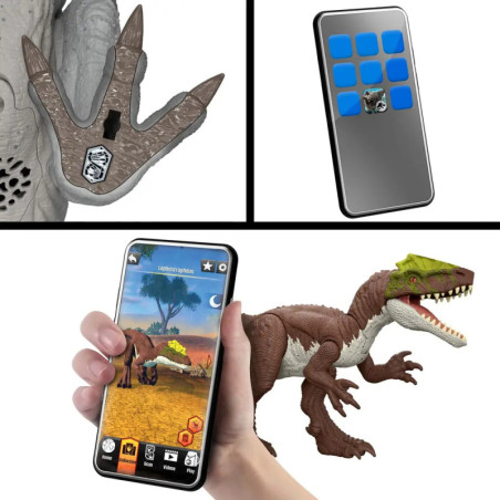 JW4 Die Wiedergeburt Feature