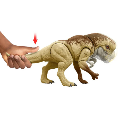 JW4 Die Wiedergeburt Feature