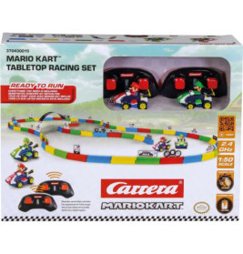 RC 2,4GHz Mario Kart Tabletop