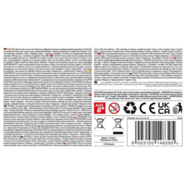 RC 2,4GHz Mario Kart Tabletop