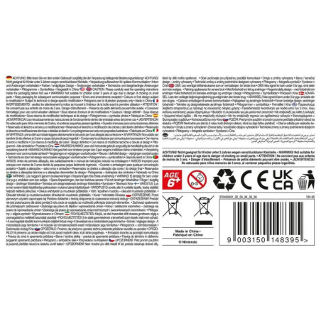 RC 2,4GHz Mario Kart Tabletop