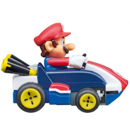 RC 2,4GHz Mario Kart Tabletop