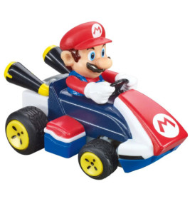 RC 2,4GHz Mario Kart Tabletop