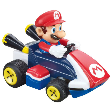 RC 2,4GHz Mario Kart Tabletop