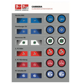 RC 2,4GHz RC Fussball Set Bun