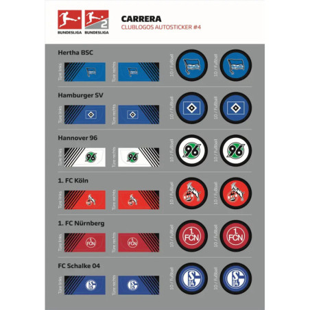 RC 2,4GHz RC Fussball Set Bun