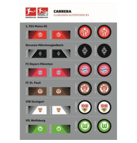 RC 2,4GHz RC Fussball Set Bun