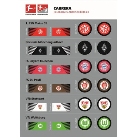 RC 2,4GHz RC Fussball Set Bun