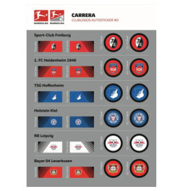 RC 2,4GHz RC Fussball Set Bun