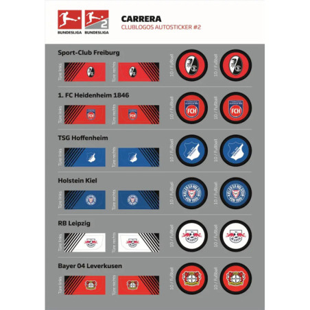 RC 2,4GHz RC Fussball Set Bun
