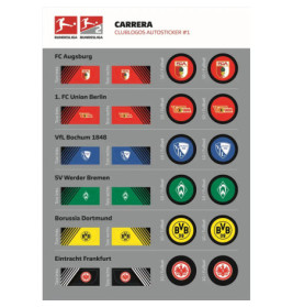 RC 2,4GHz RC Fussball Set Bun