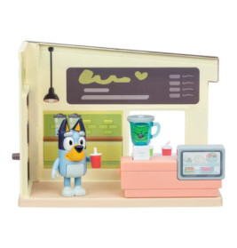 BLUEY-Mini-Spielset S13: Let s Play Chef