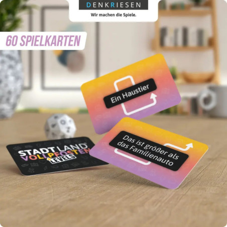 STADT LAND VOLLPFOSTEN Levels