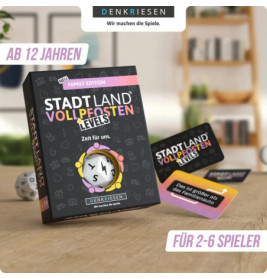 STADT LAND VOLLPFOSTEN Levels