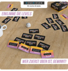 STADT LAND VOLLPFOSTEN Levels