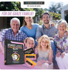 STADT LAND VOLLPFOSTEN Levels