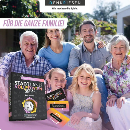 STADT LAND VOLLPFOSTEN Levels