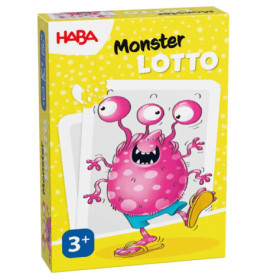 Monster Lotto