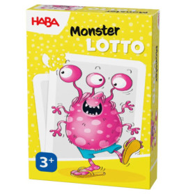 Monster Lotto