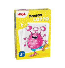 Monster Lotto