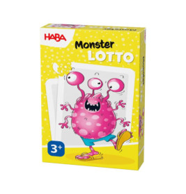 Monster Lotto