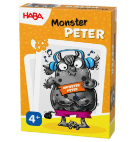 Monster Peter