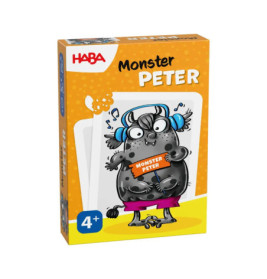 Monster Peter