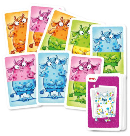 Monster Mix Max