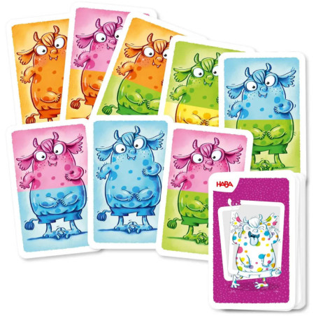 Monster Mix Max