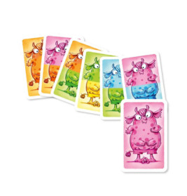 Monster Mix Max
