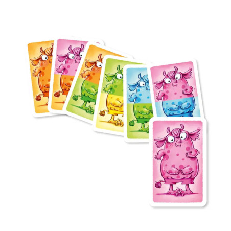 Monster Mix Max