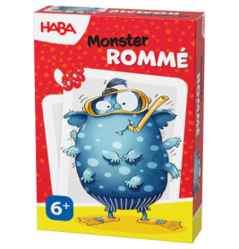 Monster Rommé
